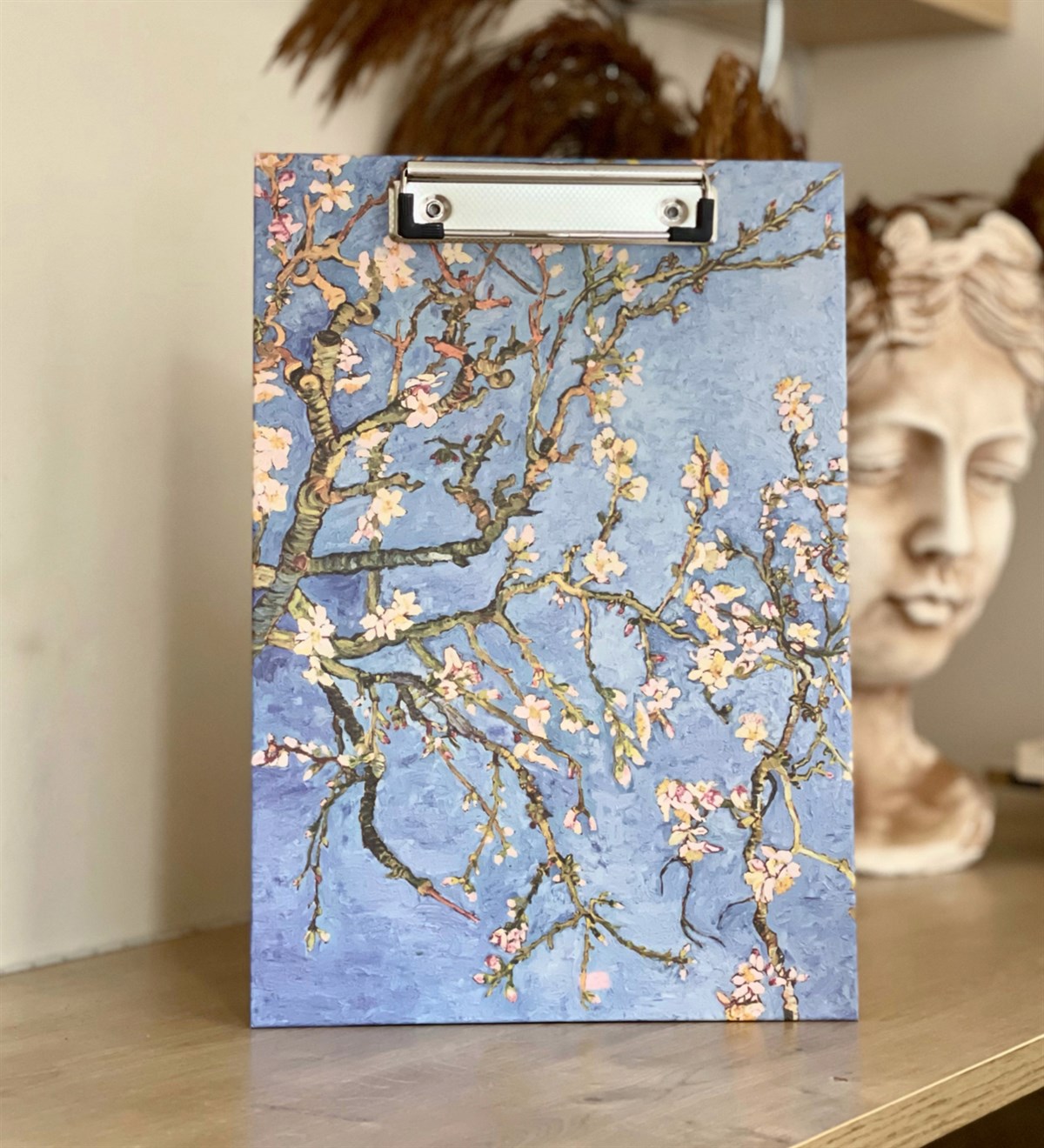 İlk Bahar Tasarımlı Sekreterlik	GiftmodaGM-SEK-35	