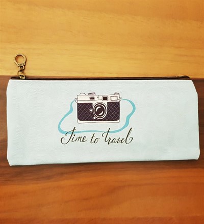 Instagram Tasarımlı Kalemlik