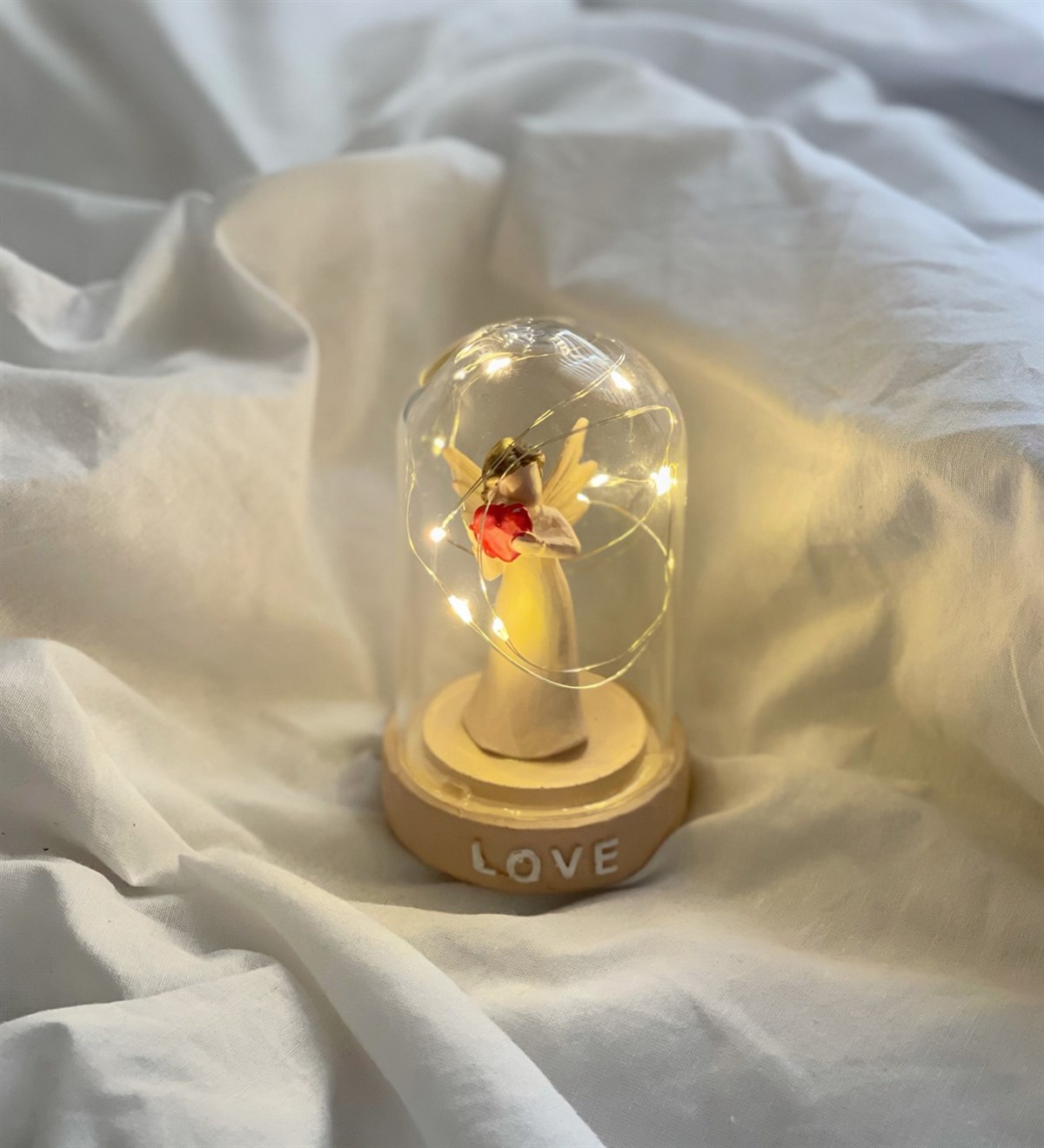 Işıklı Aşk Perisi BibloGiftmodaGm-4150