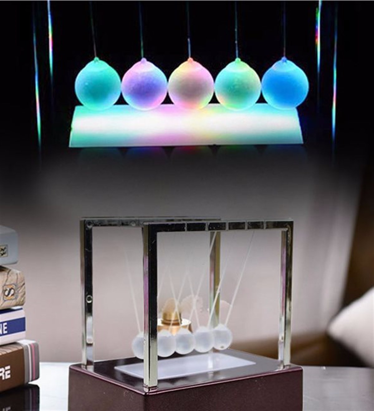 IŞIKLI DENGE TOPUGiftmodaGM-1246