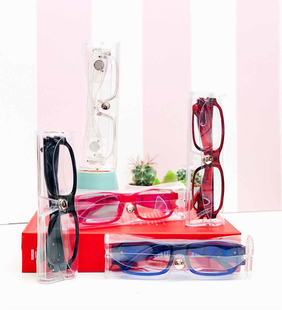 Işıklı Kitap Okuma LambasıGift modaS00001726