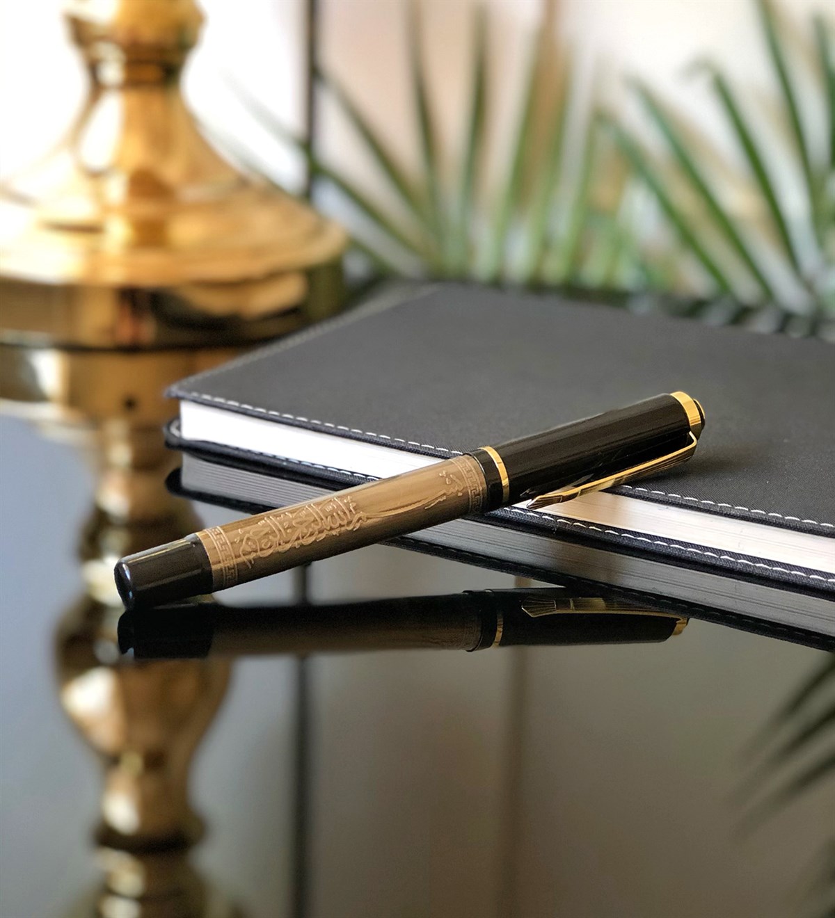 Kabartmalı Besmele KalemGiftmodabesmele