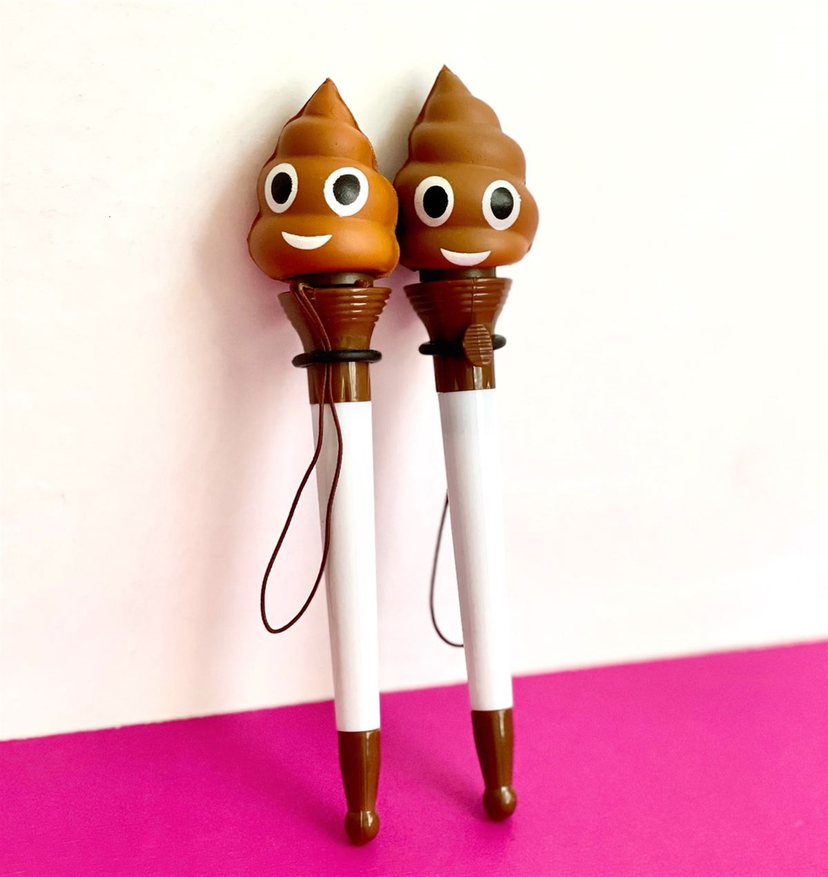 Fırlayan Poo KalemgiftmodaGM-2129	