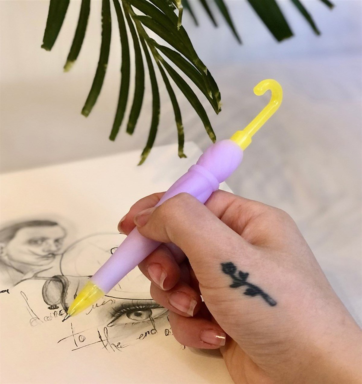 Şemsiye Verastil KalemgiftmodaGmkm100013