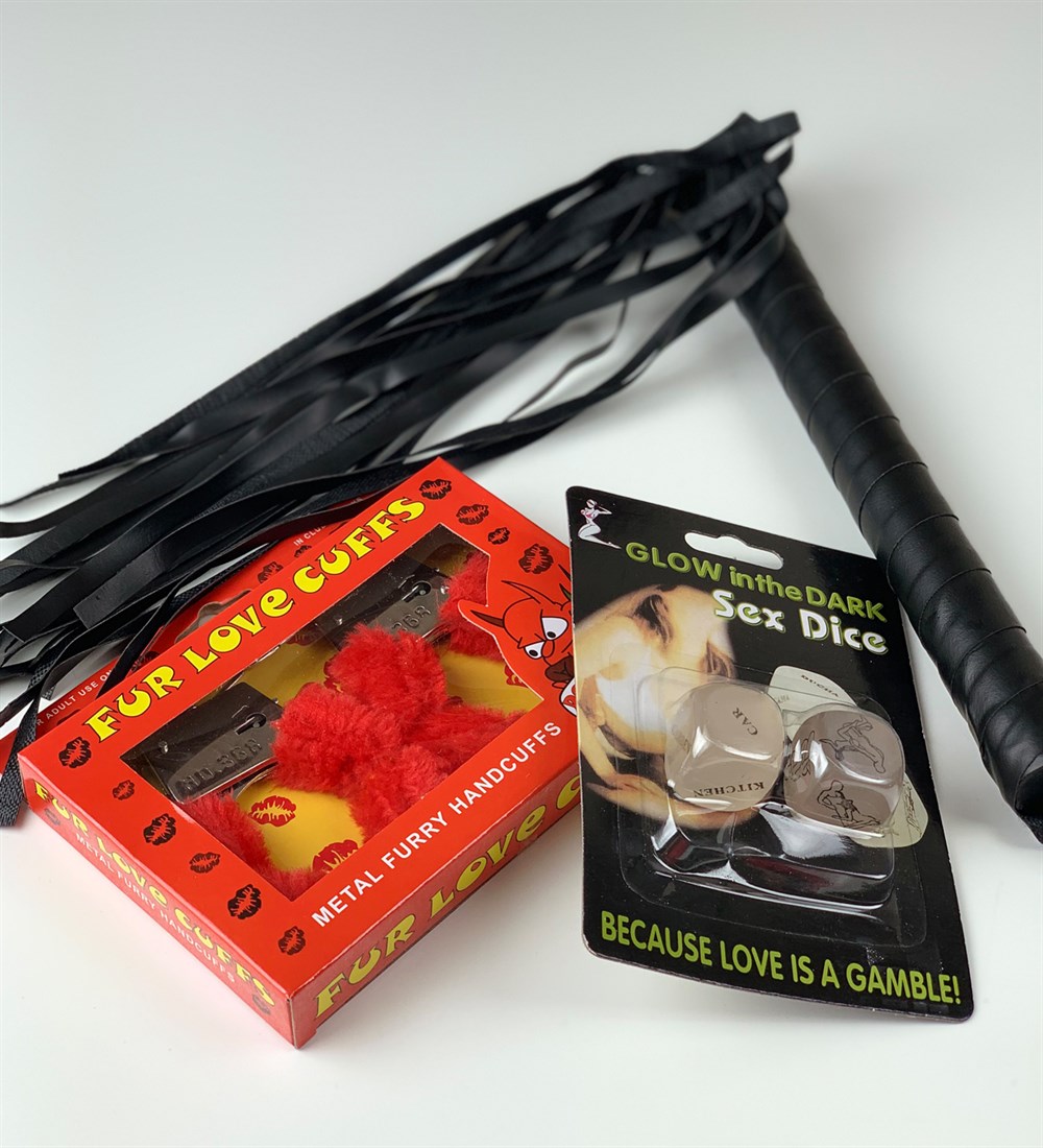 Kamasutra Aşk SetiGiftmodagm-1418-19-20