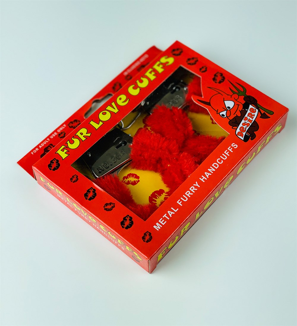 Kamasutra KelepçeGiftmodagm-1419