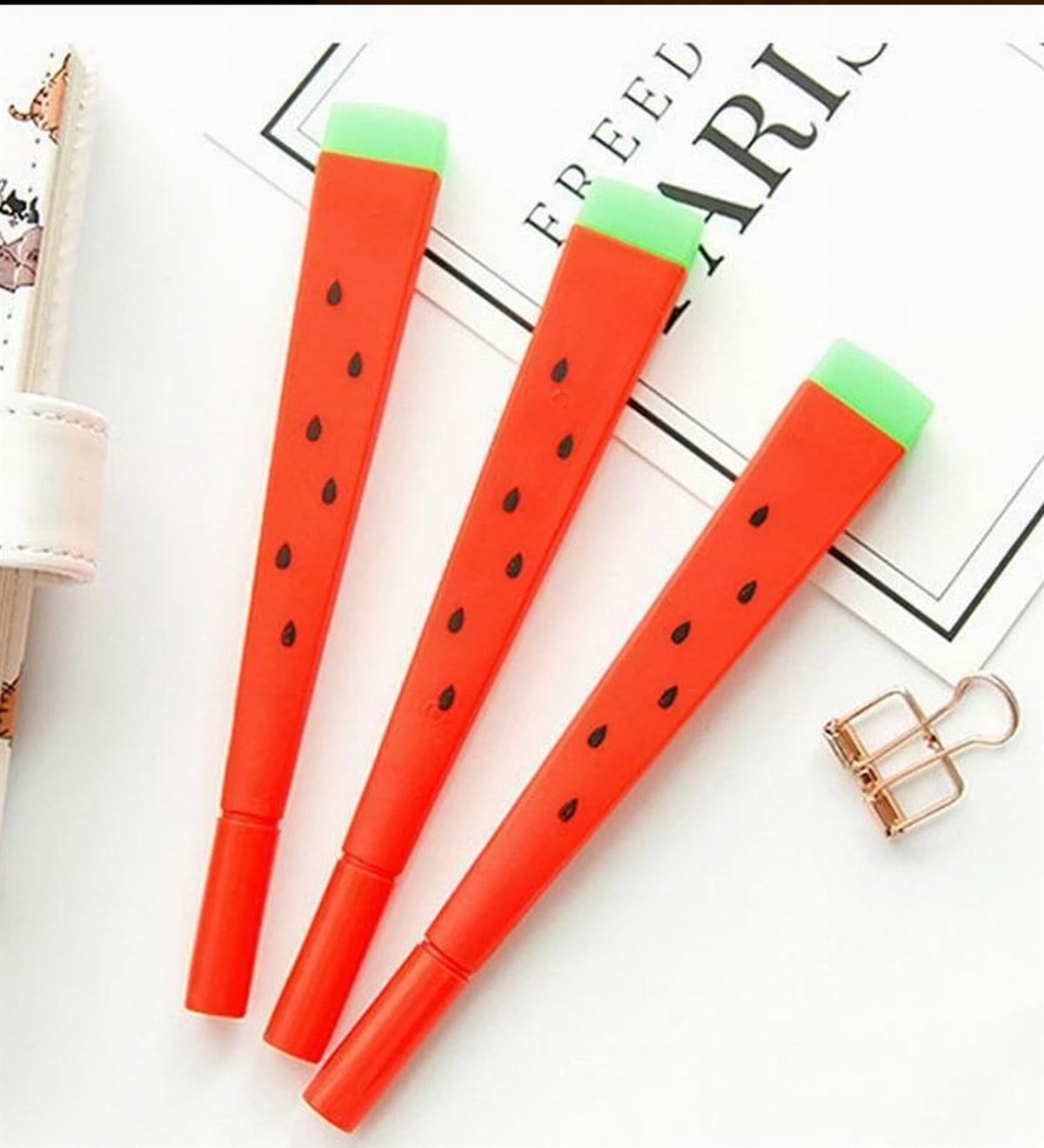 Karpuz Jel KalemGiftmodaGM-2006