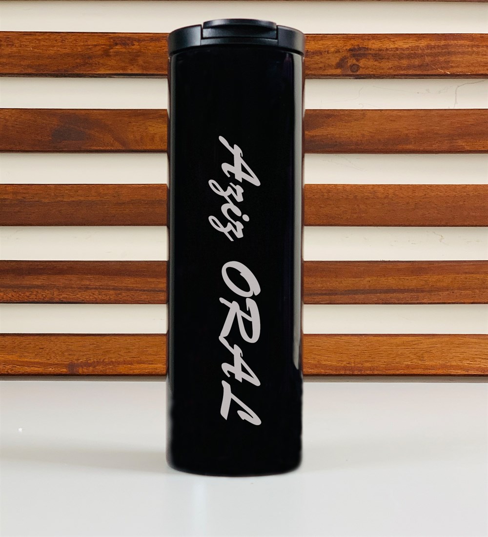 Kişiye Özel 500ml TermosGiftmodaGM-1461