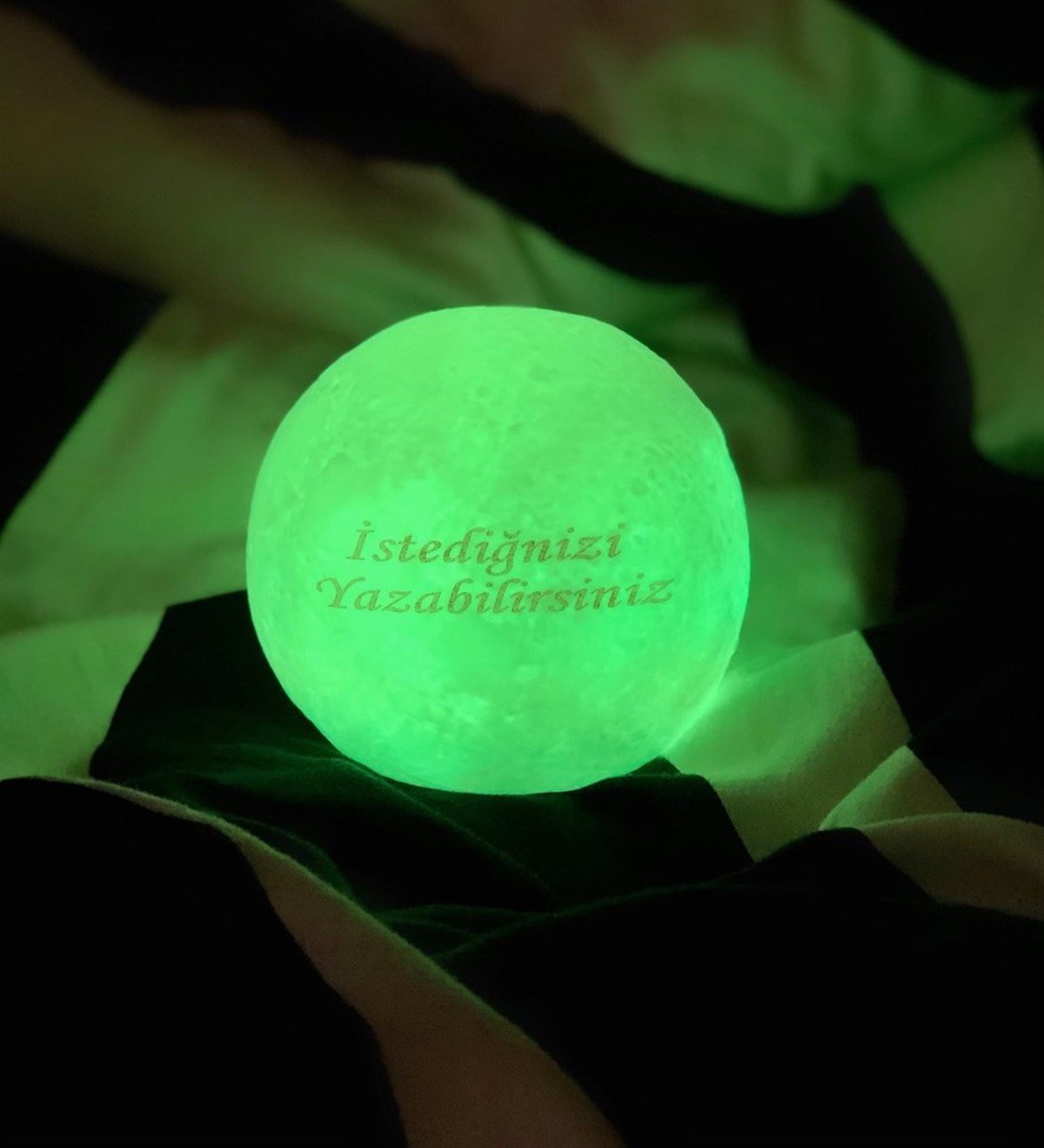 Kişiye Özel Moon LambaGiftmodagm-1401-ko