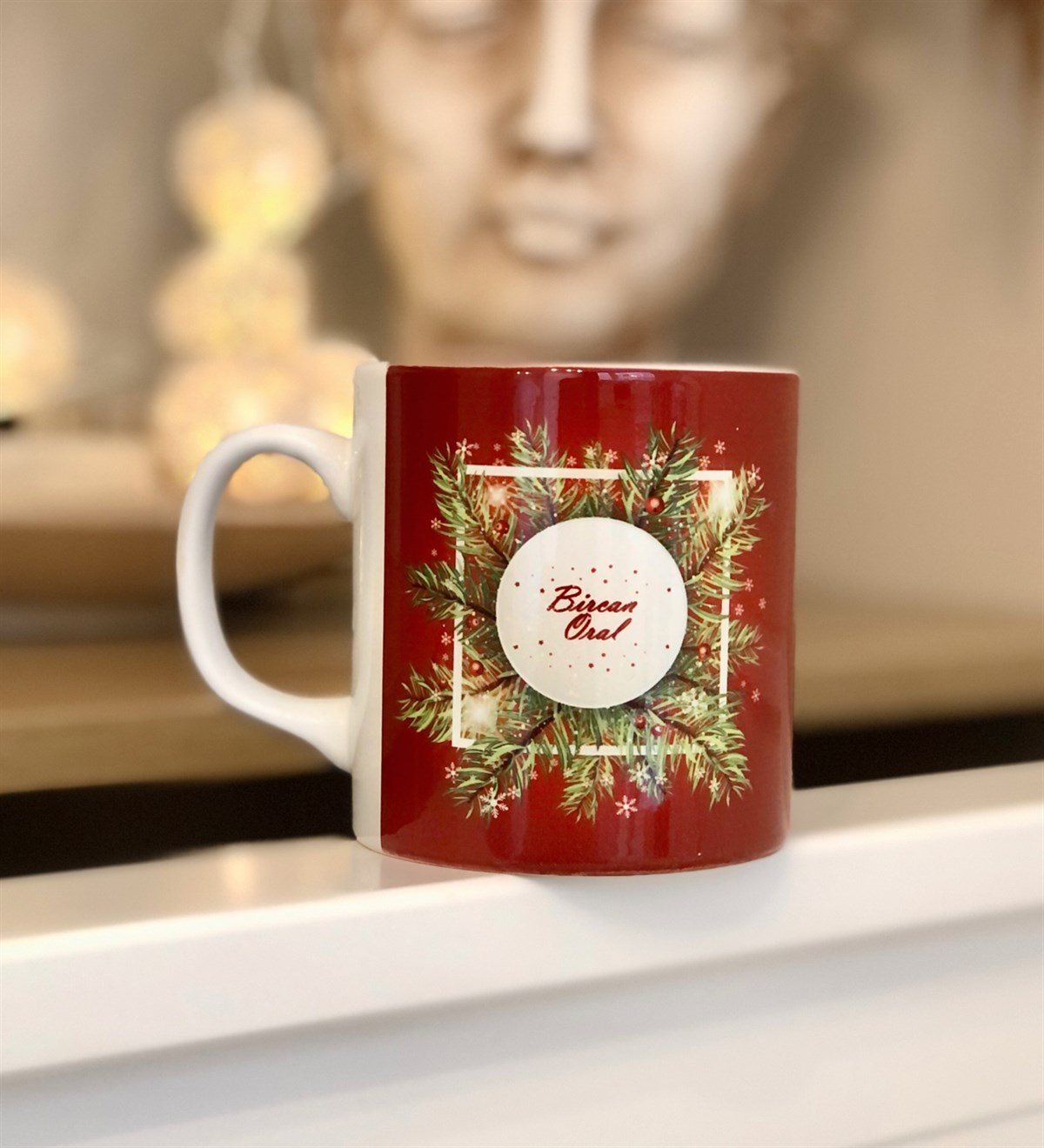 Kişiye Özel Noel Aşkı KupaGiftmodaNoel-Aşkı-Kupa 