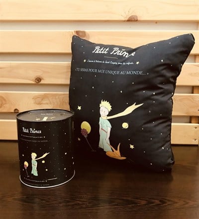 Küçük Prens  Hediye Seti