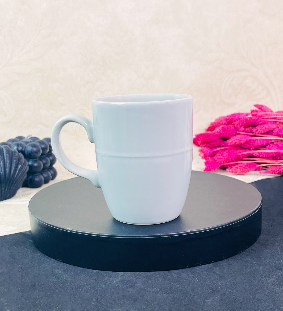 Gri Renk Bulut KupagiftmodaGmkp100561