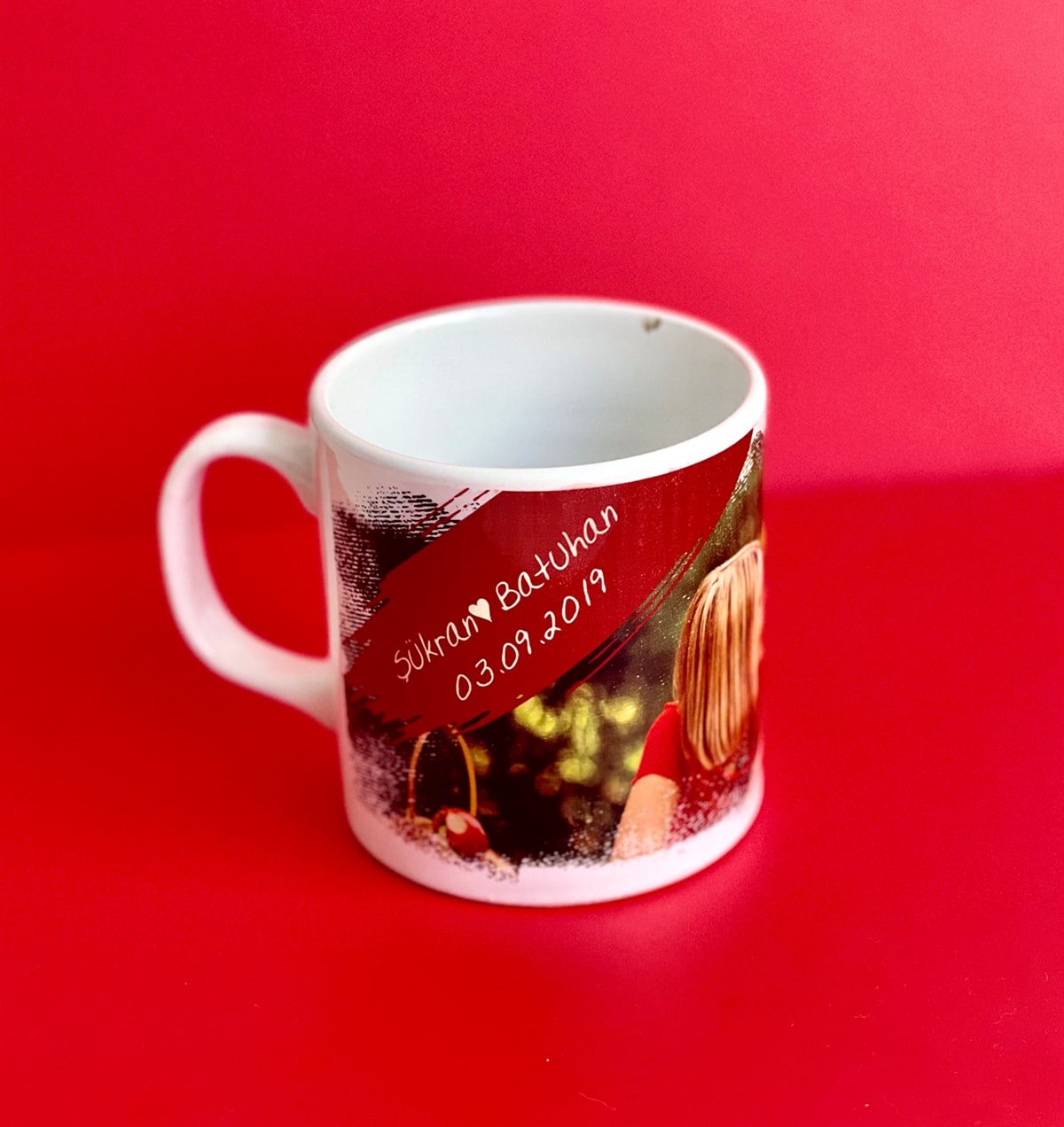 Kişiye Özel Eskitme Tasarımlı KupagiftmodaGmkp100207