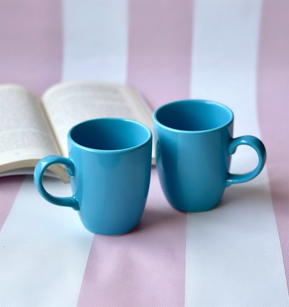 2'li Bulut Kupa Bardak SetgiftmodaGmkp100171