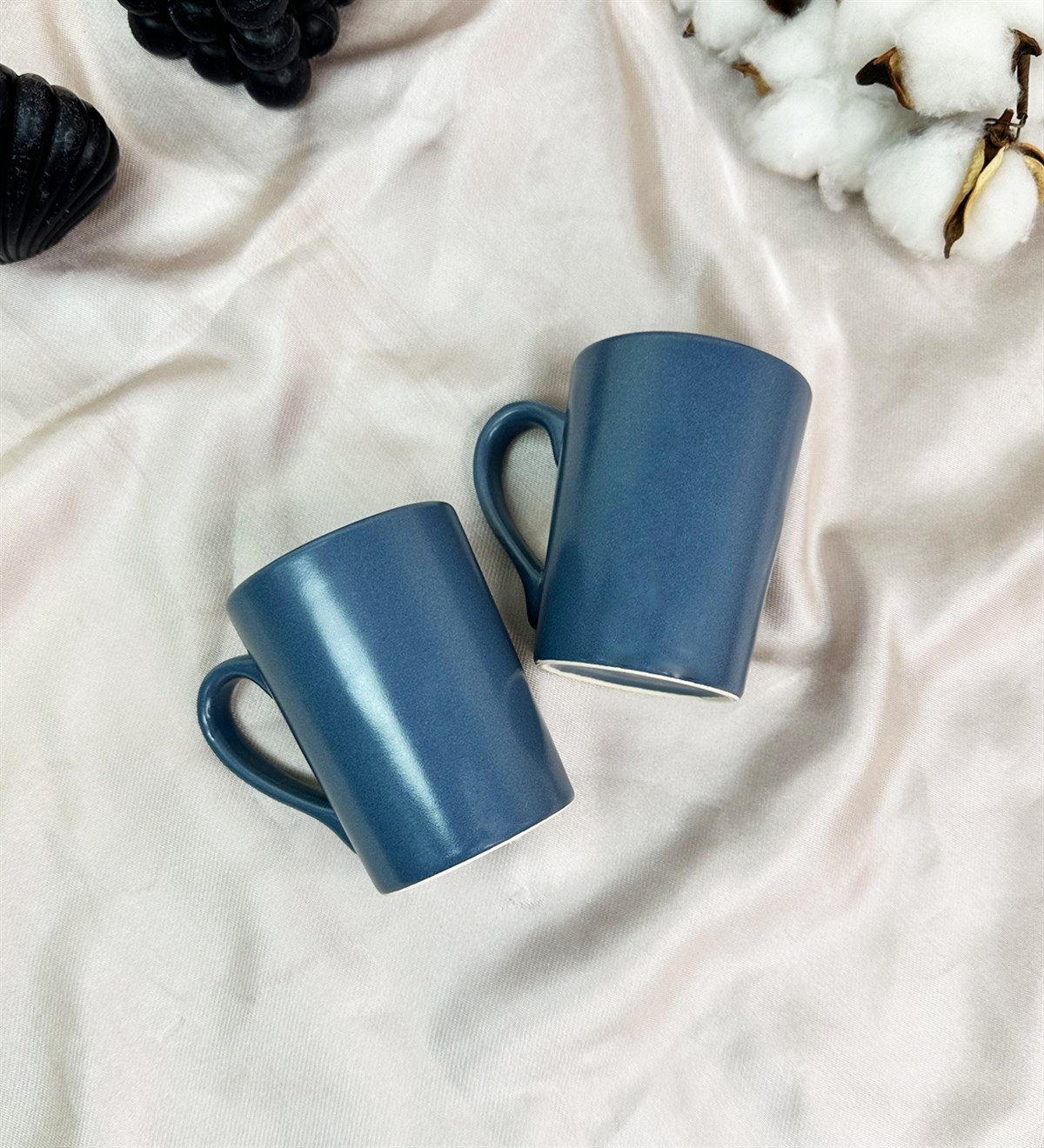 Gold Master 2'li Filtre Kahve Fincanı 150 MlgiftmodaGmkp100400