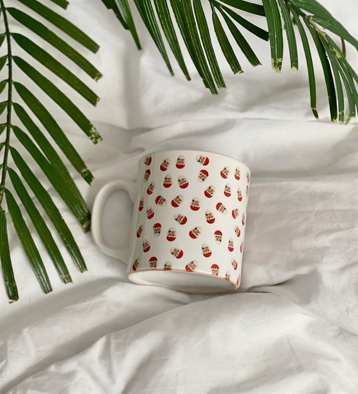 Süpriz Yumurta Tasarımlı KupaGiftmodaGmkp100153