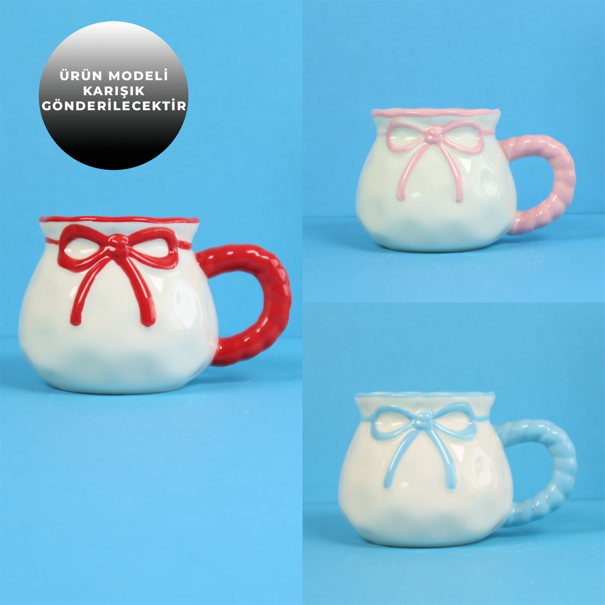 Mini Fiyonk Kahve Kupası BM-2371giftmodaBM-2371