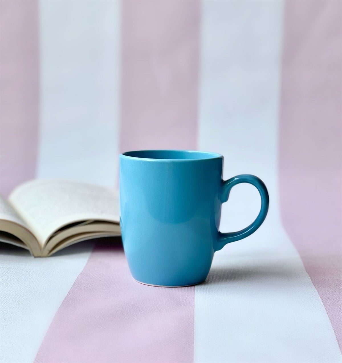 Renkli Bulut Kupa Bardak giftmodaGmkp100172