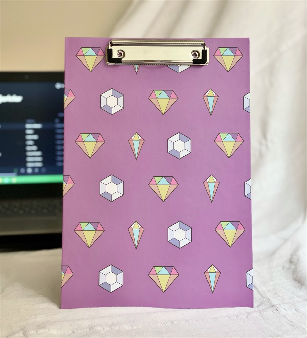 Mücevher Tasarımlı Sekreterlik	GiftmodaGM-SEK-41	