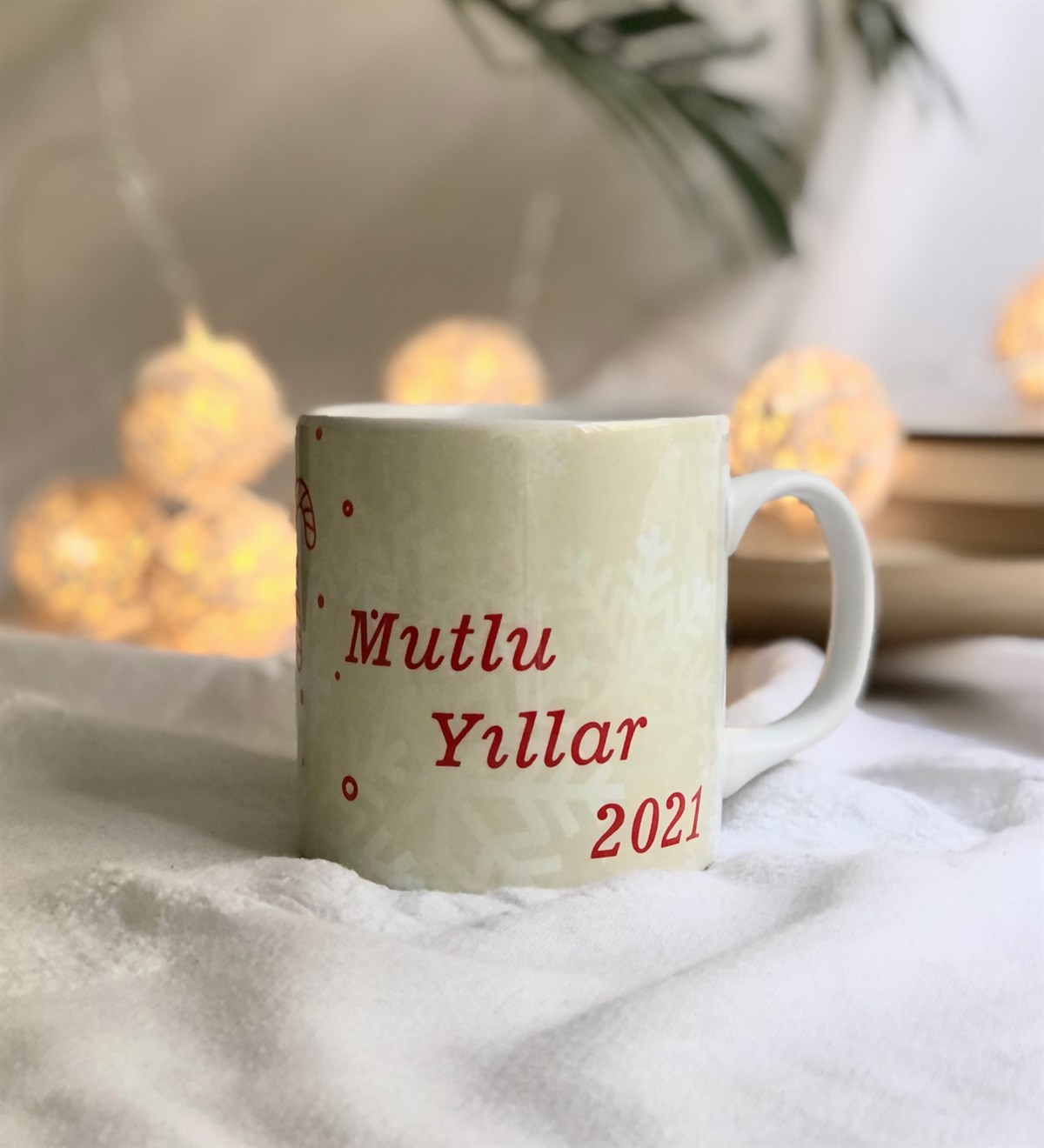 Mutlu Yıllar 2020 Tasarımlı KupaGiftmodaMutlu-Yıllar-2020-Kupa