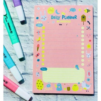 My Schedule To Do List