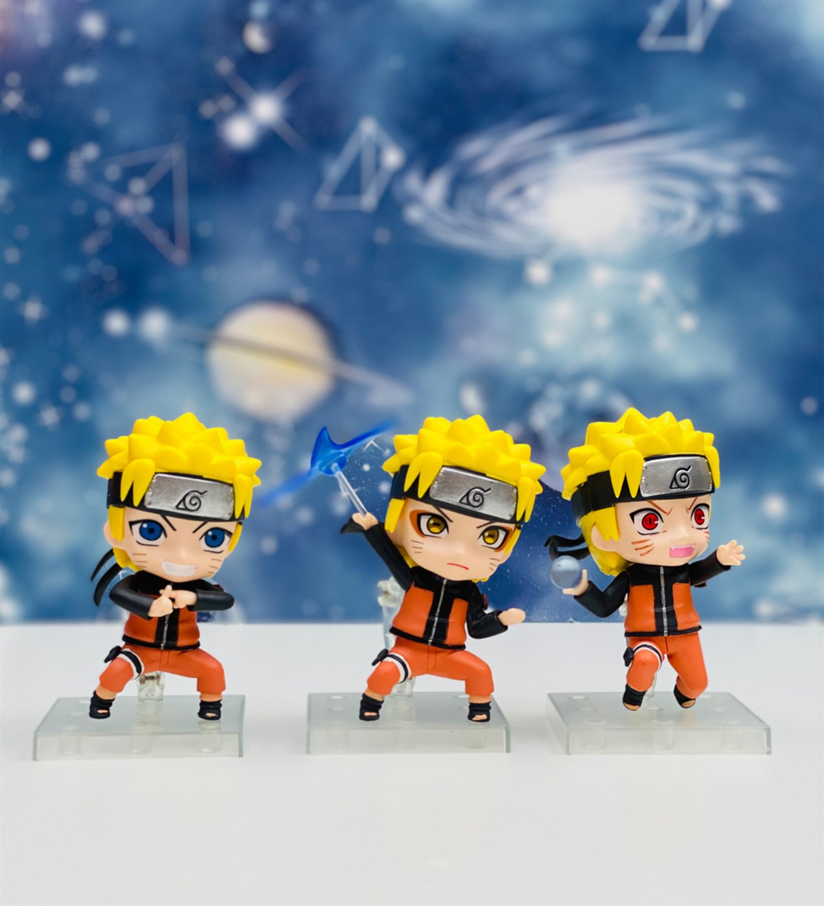 Naruto FigürGiftmodaGM-2137