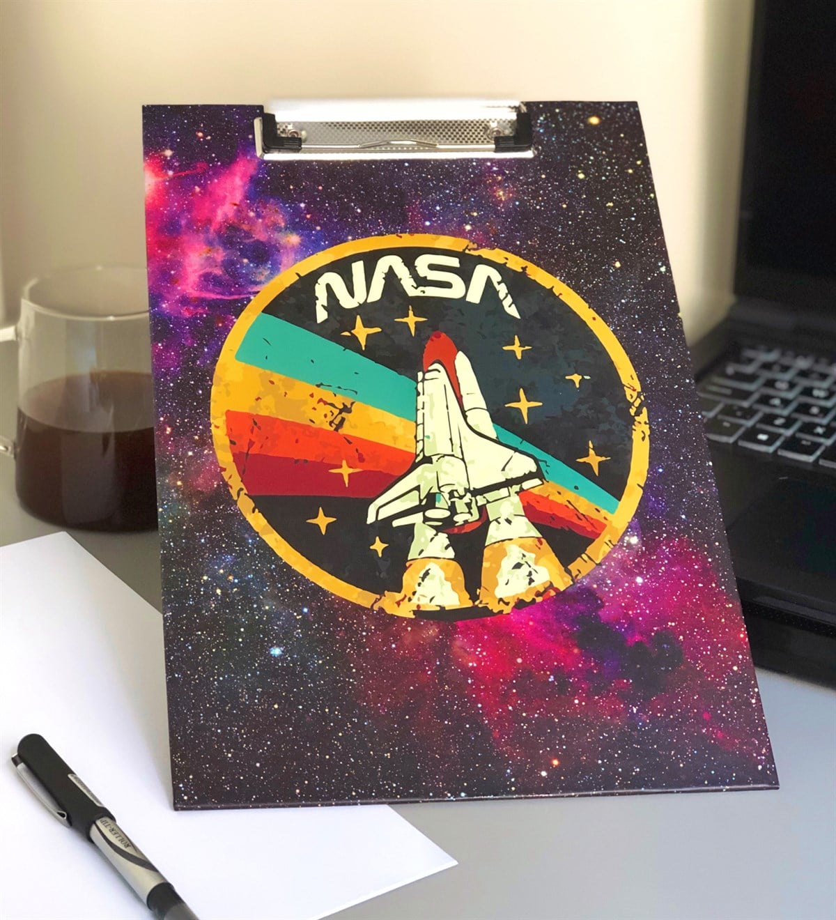 Nasa Tasarım SekreterlikGiftmodaGM-SEK-14