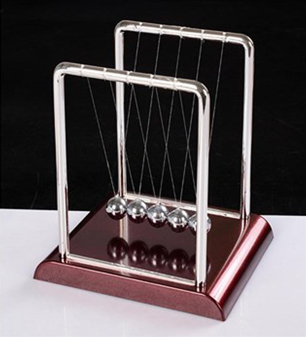 Newton Denge Balans Topu Orta BoyGift modagm-68