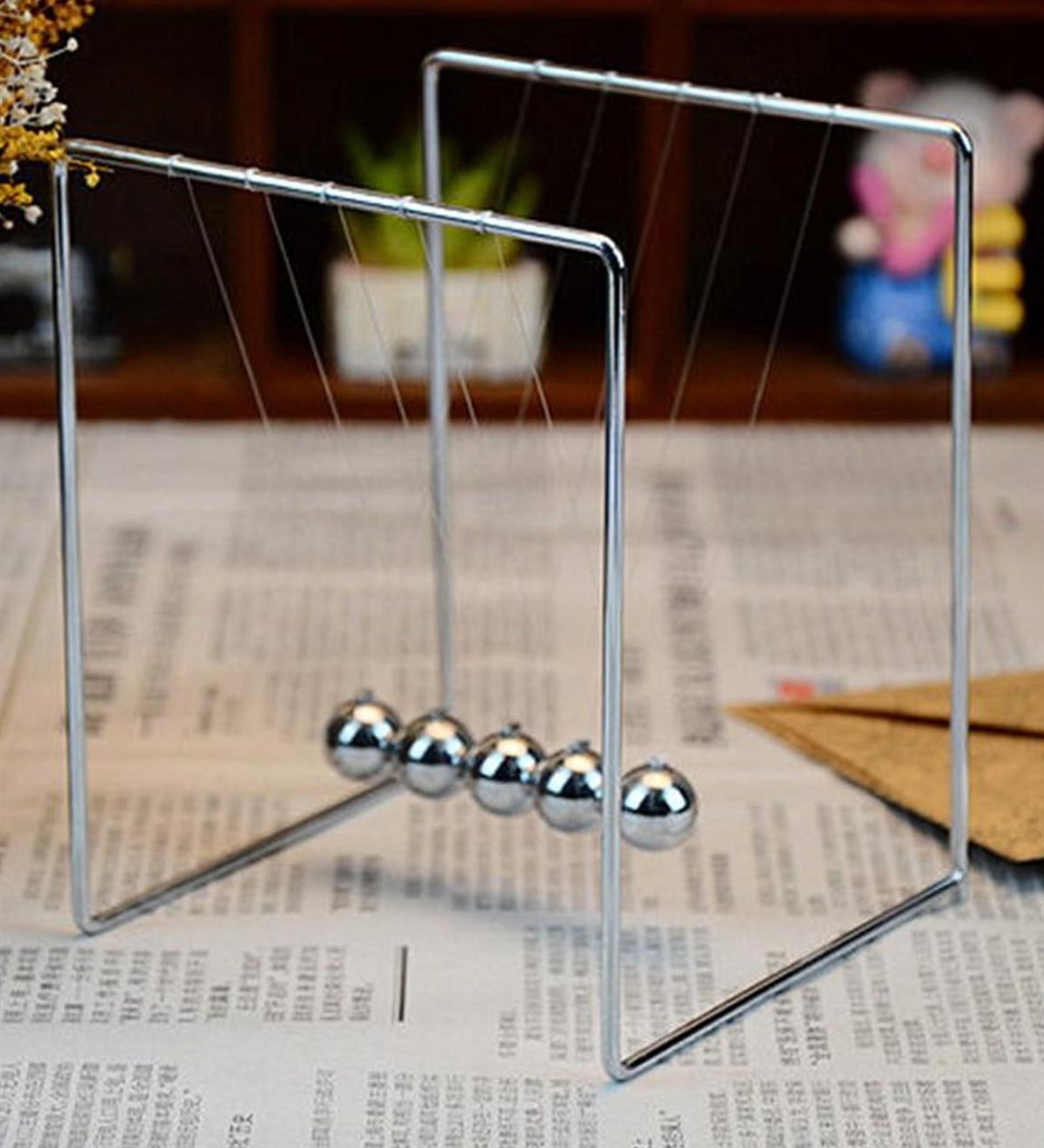 Newton Denge Topu GiftmodaGM-2498