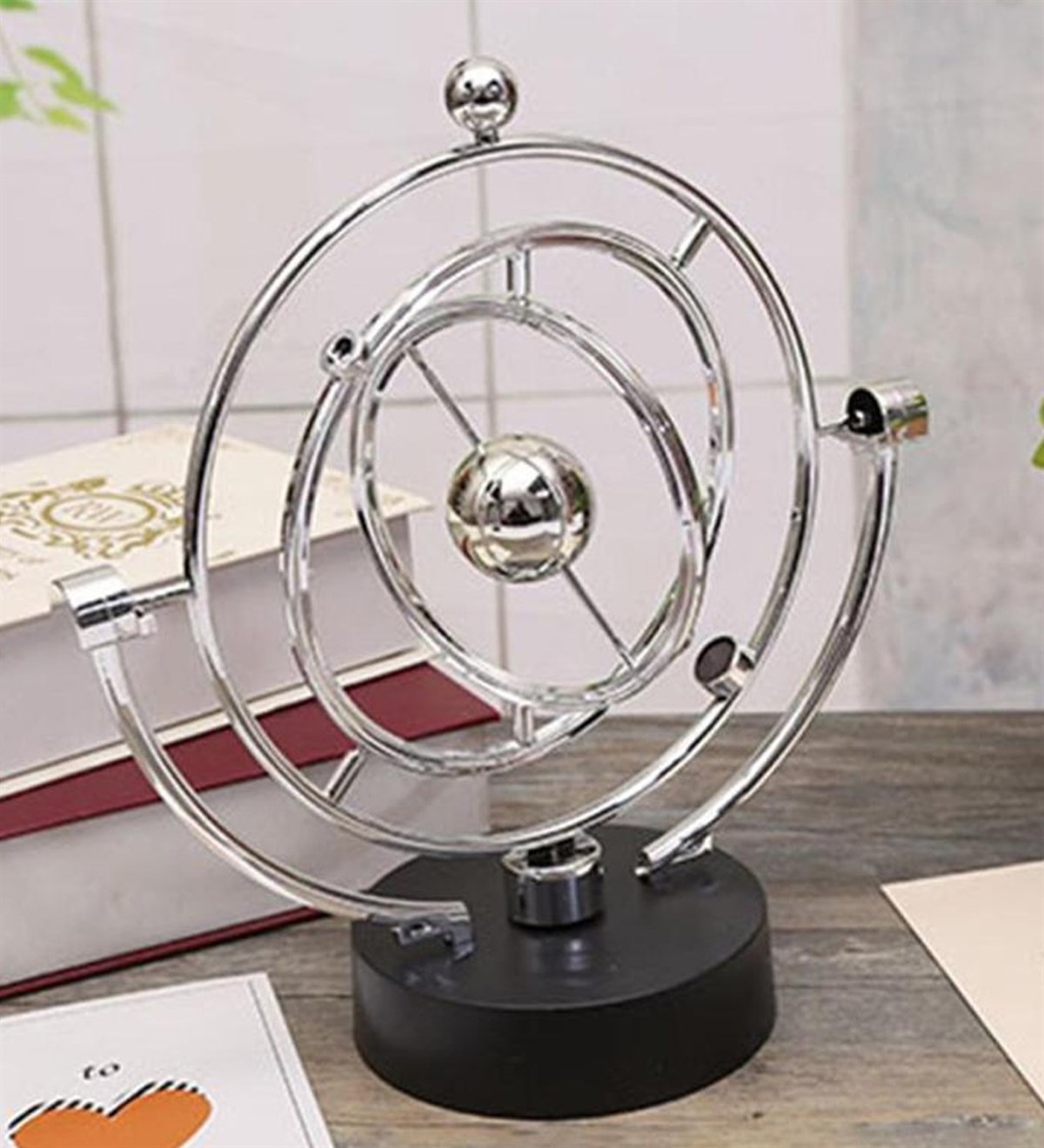 Orbital Denge TopuGiftmodaGM-2465