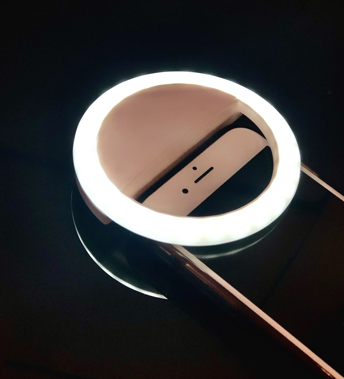 Öz Çekim Selfie IşığıGiftmodaGM-4083	