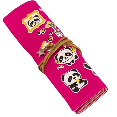 Panda Rulo Bez Kalemlik