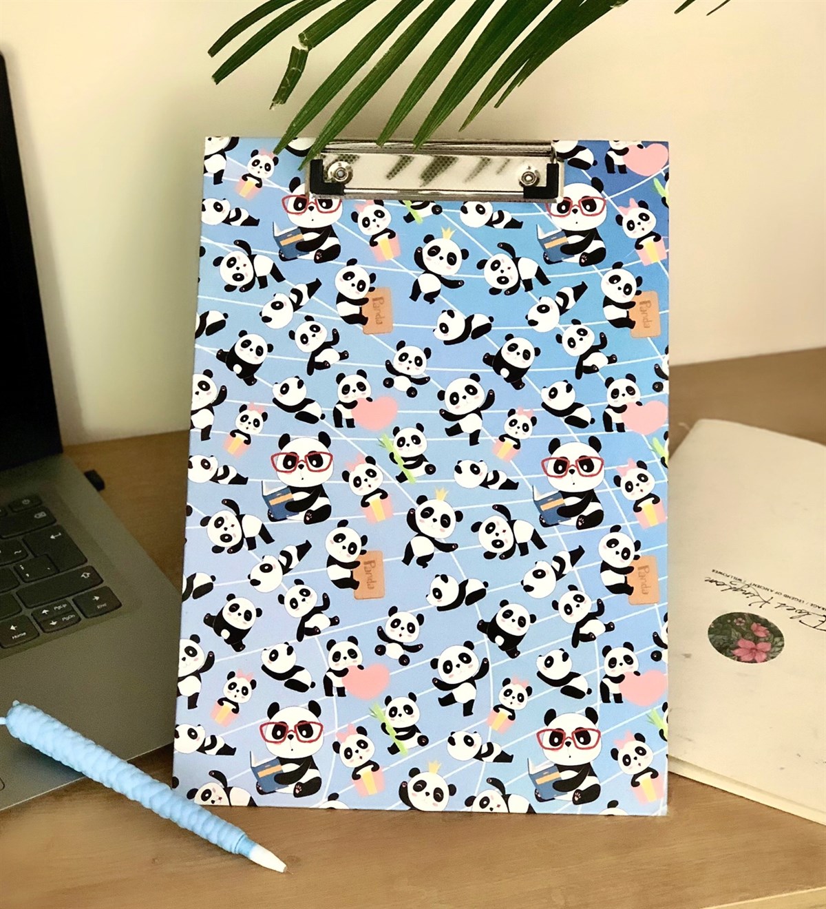 Panda Tasarım SekreterlikGiftmodaGM-SEK-21