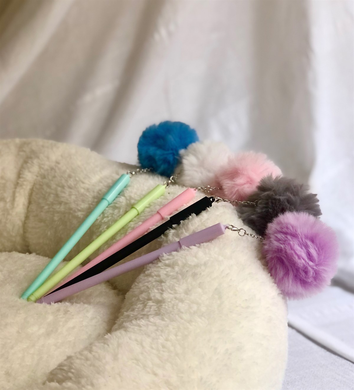 PONPON JEL KALEMGiftmodaGM-2004