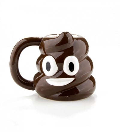 Poo Kupa