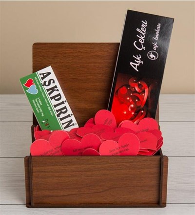 Romantik Aşk Bankası