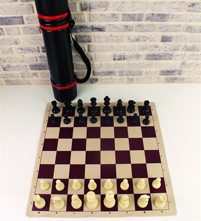 Satranç Turnuva Takımı