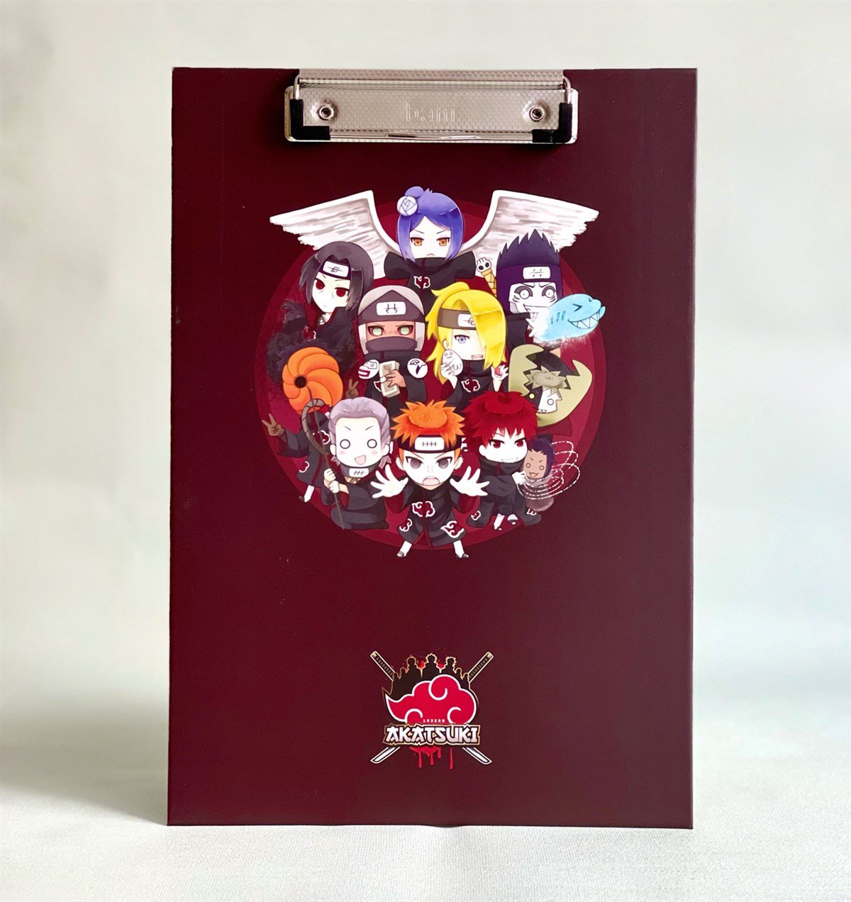 Akatsukı Tasarımlı SekreterlikgiftmodaGM-SEK-61