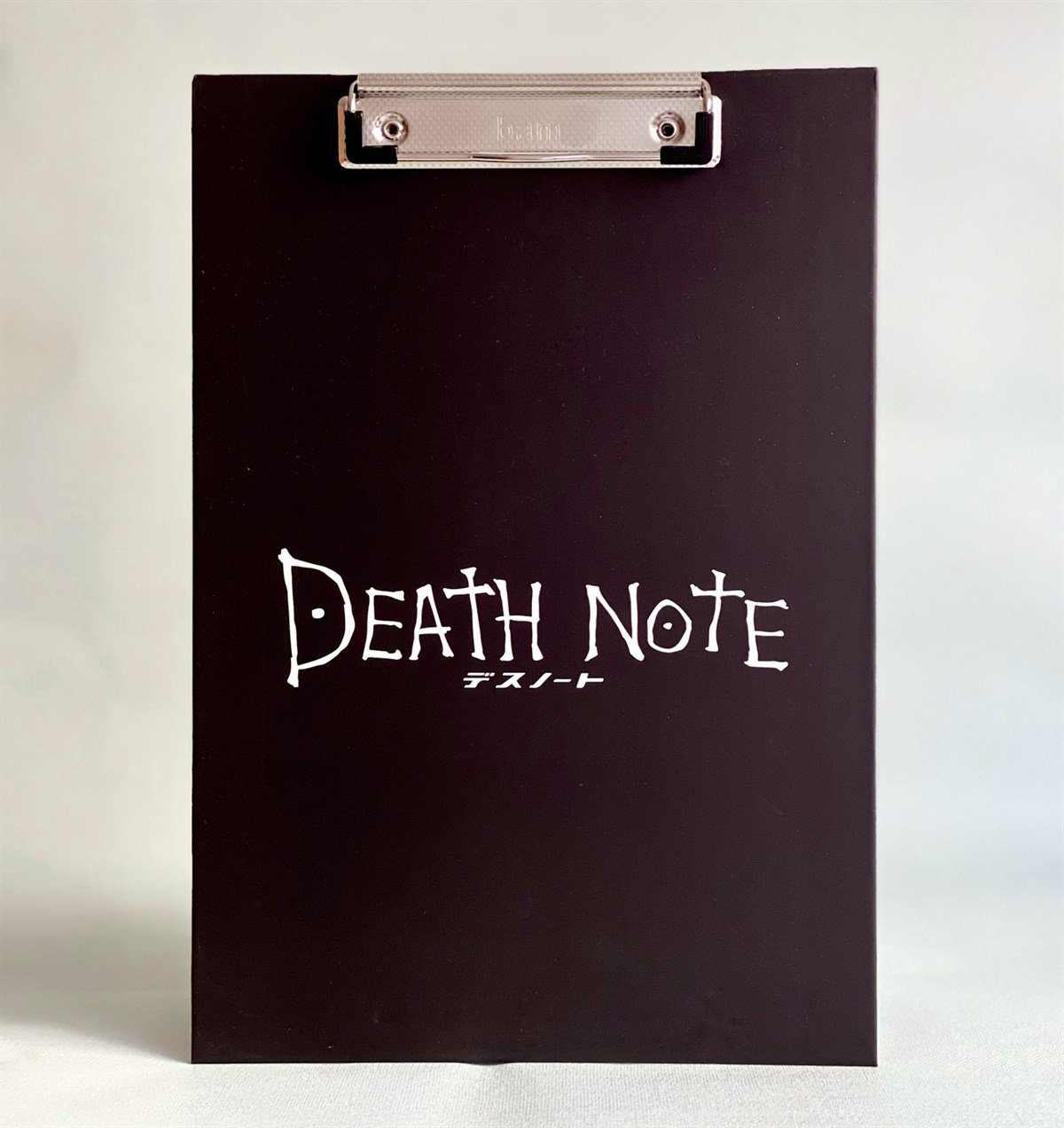 Death Note Tasarımlı SekreterlikgiftmodaGM-SEK-57