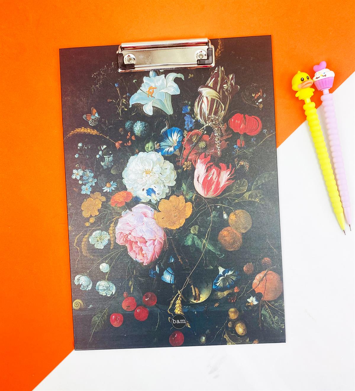 Çiçek Art Tasarımlı Sekreterlik	giftmodaBAM-233	