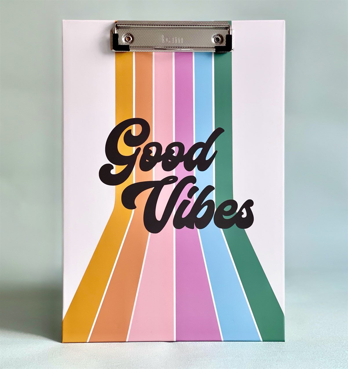 Good Vibes Tasarımlı Sekreterlik	giftmodaGM-SEK-59