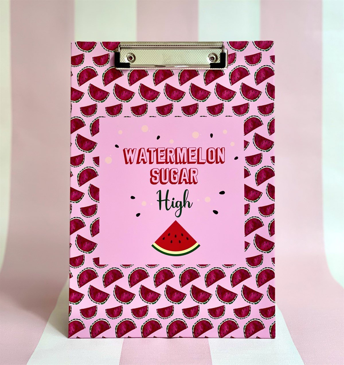 Watermelon Tasarımlı SekreterlikgiftmodaGM-SEK-53