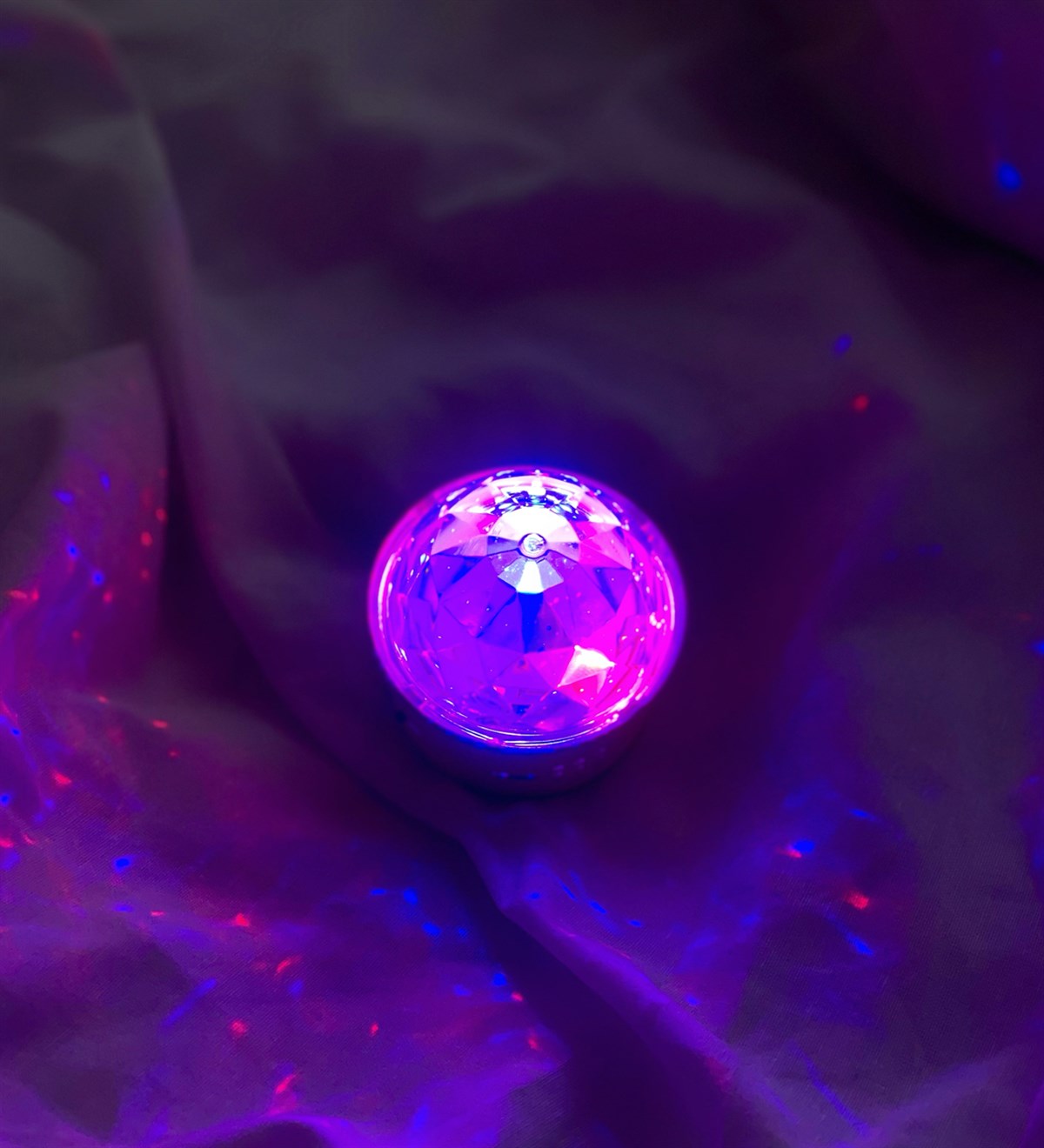 Sese Duyarlı Disko TopuGiftmodaGm-4156