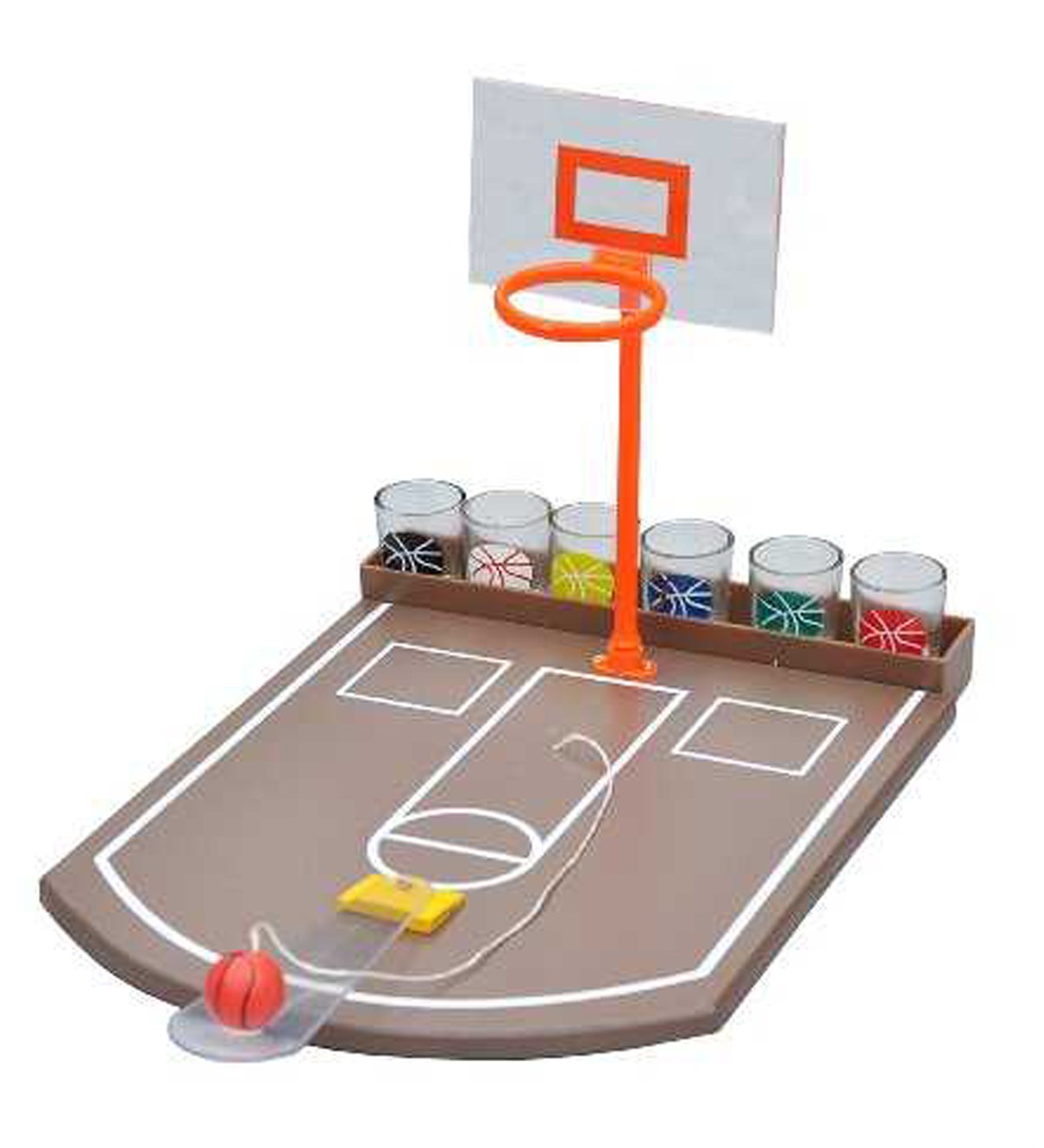 Shot Basket OyunuGiftmodagm-2106