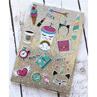 Simli Tatlı Figürler