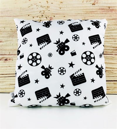 Tasarım Klaket Yastık