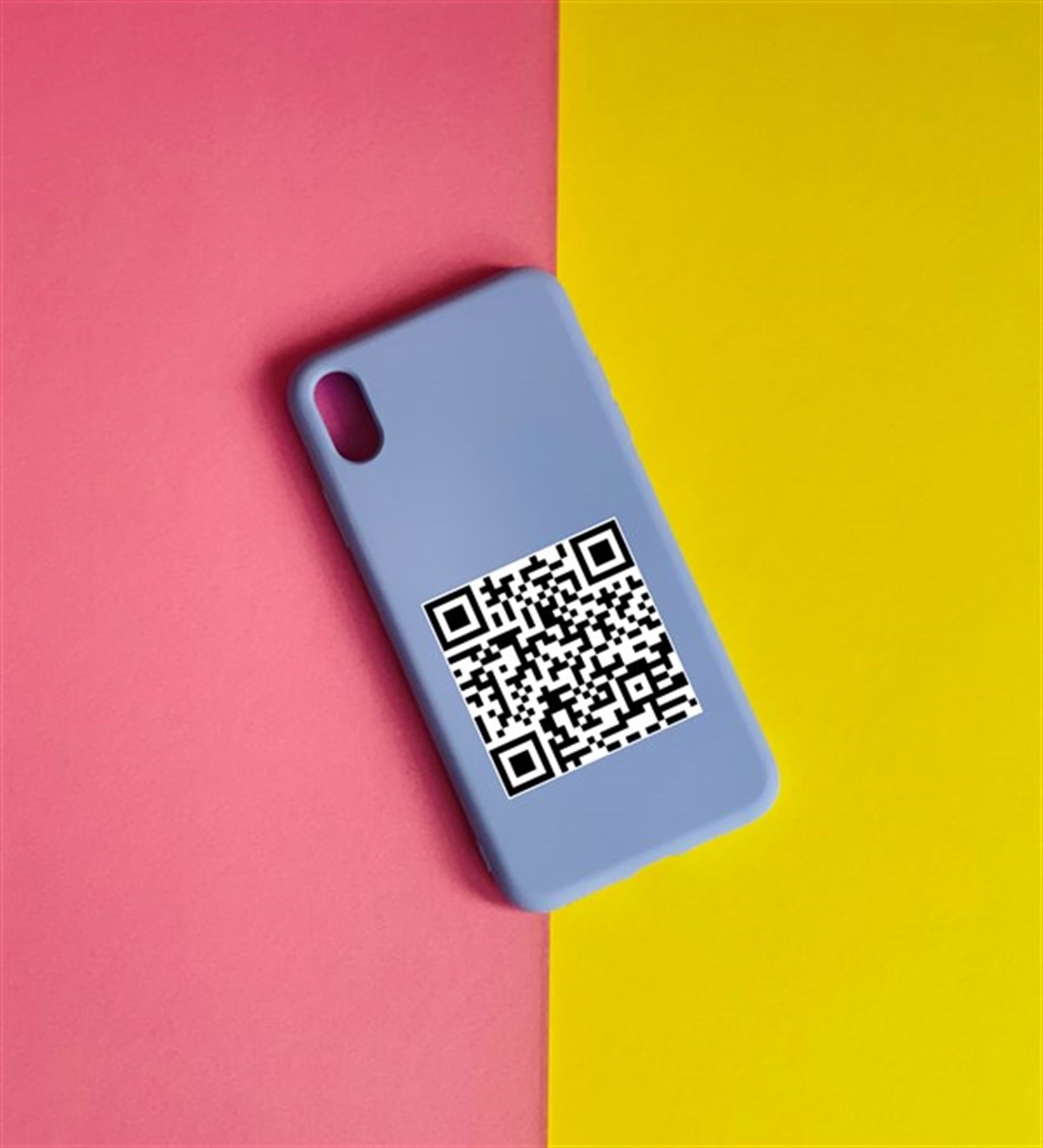 Hes Kodu Tasarımlı iPhone X KılıfgiftmodaGmklf100066