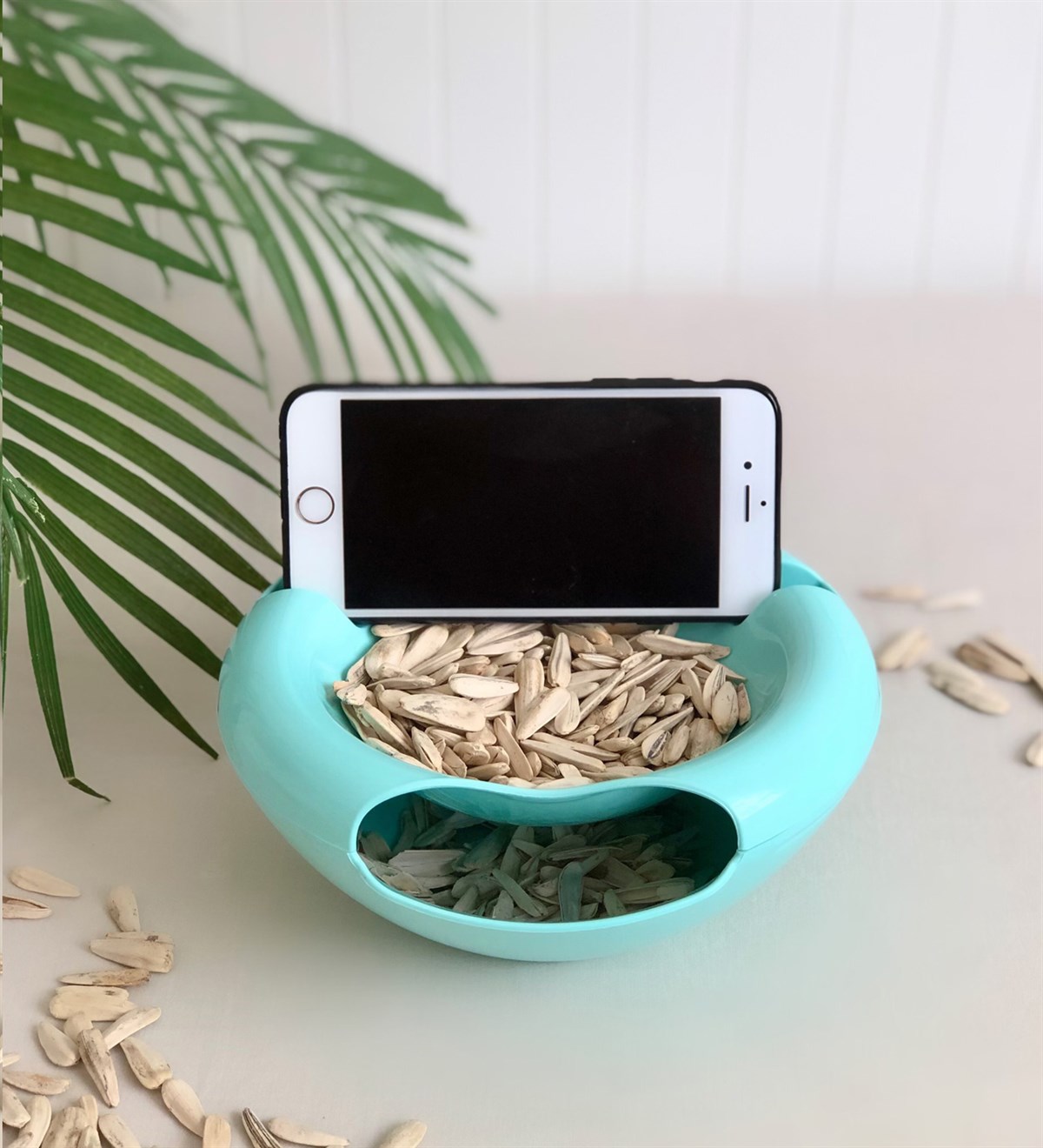Telefon Standlı Hazneli ÇerezlikGiftmodaUR-3135
