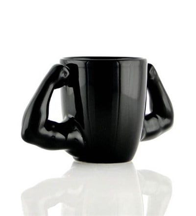 The Hulk Mug Kupa Bardak