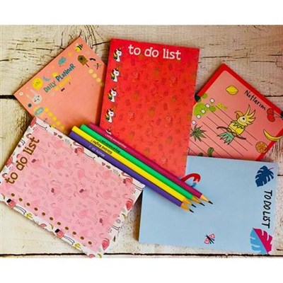 To Do List - Kalem Kampanya Ürünü
